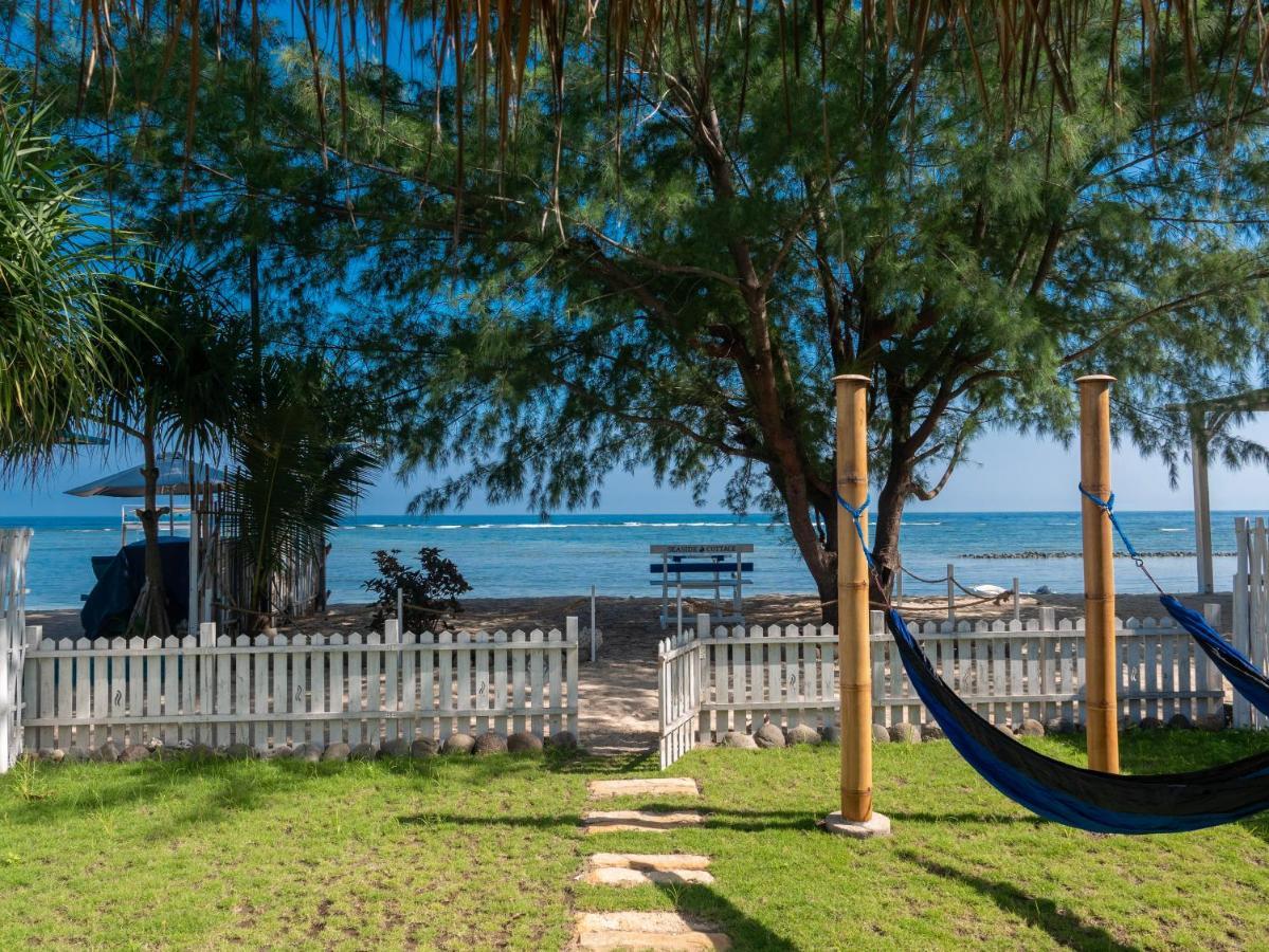 Seaside Cottage,