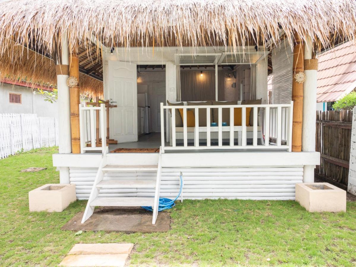 Seaside Cottage,