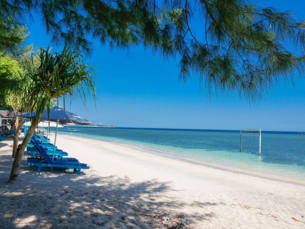 Seaside Cottage, Gili Air