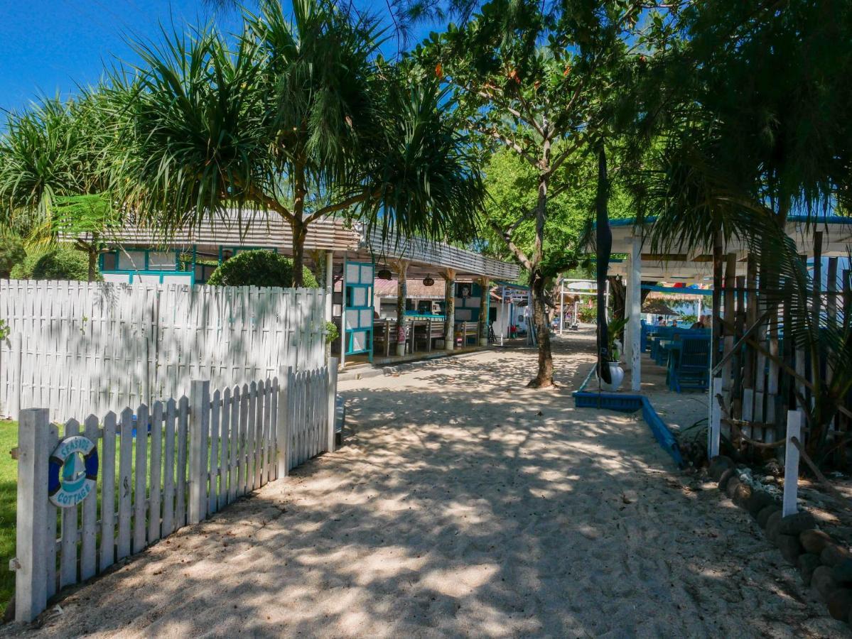 Seaside Cottage, Villa Gili Air