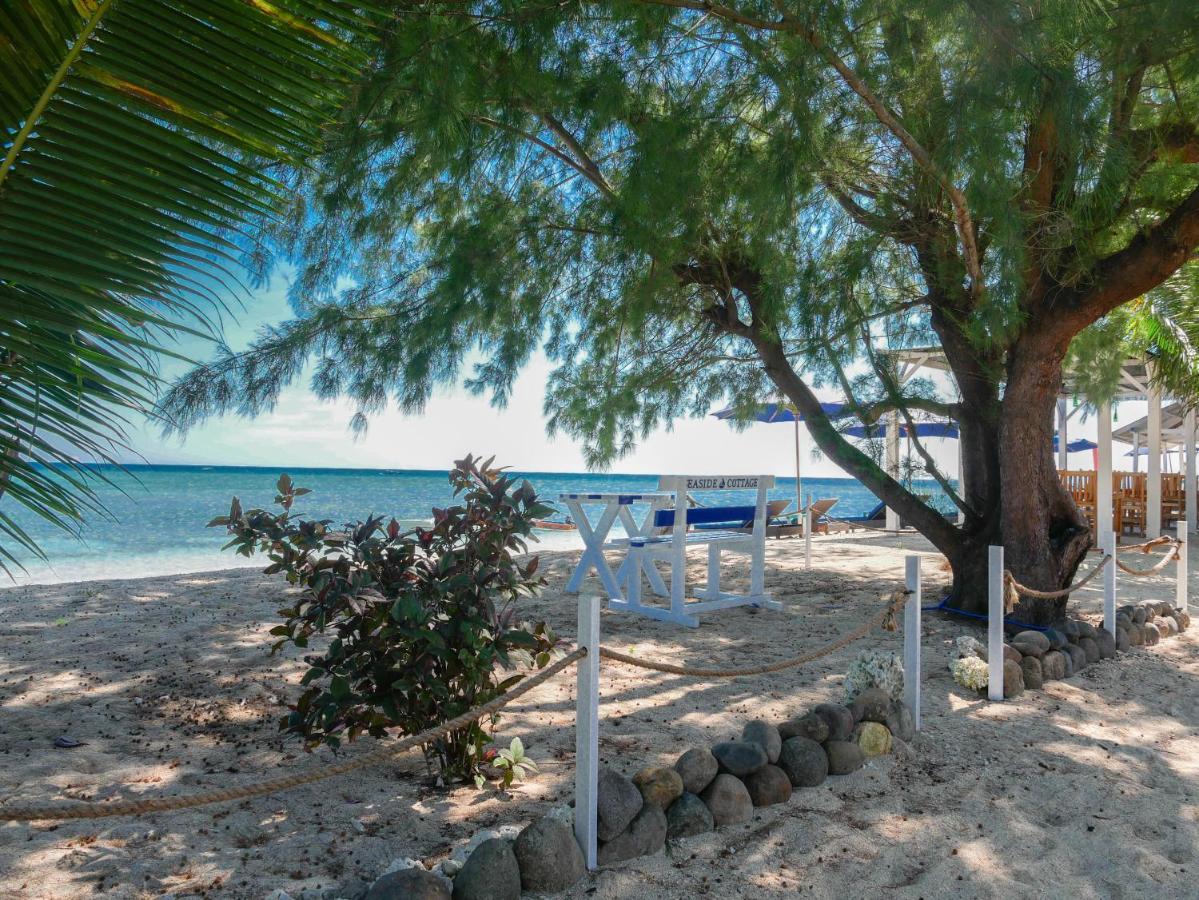 Seaside Cottage,
