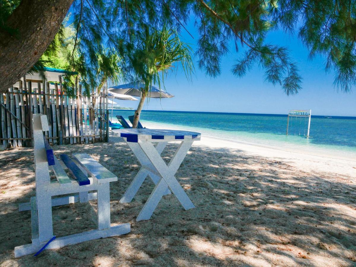 Villa Seaside Cottage,