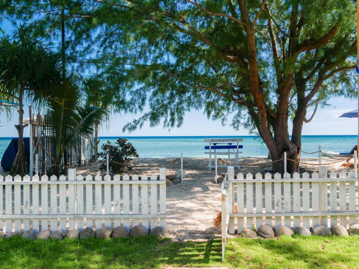 Seaside Cottage, Villa