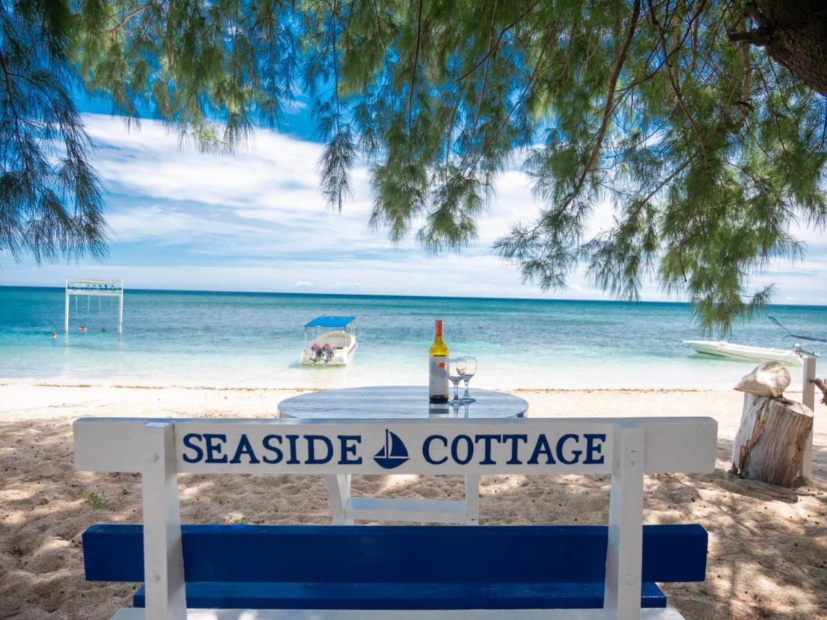 Seaside Cottage, Gili Air