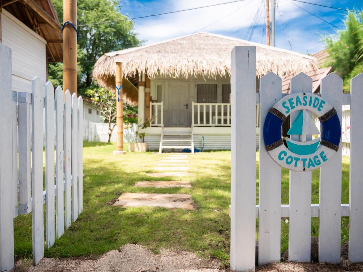 Seaside Cottage, Villa Gili Air