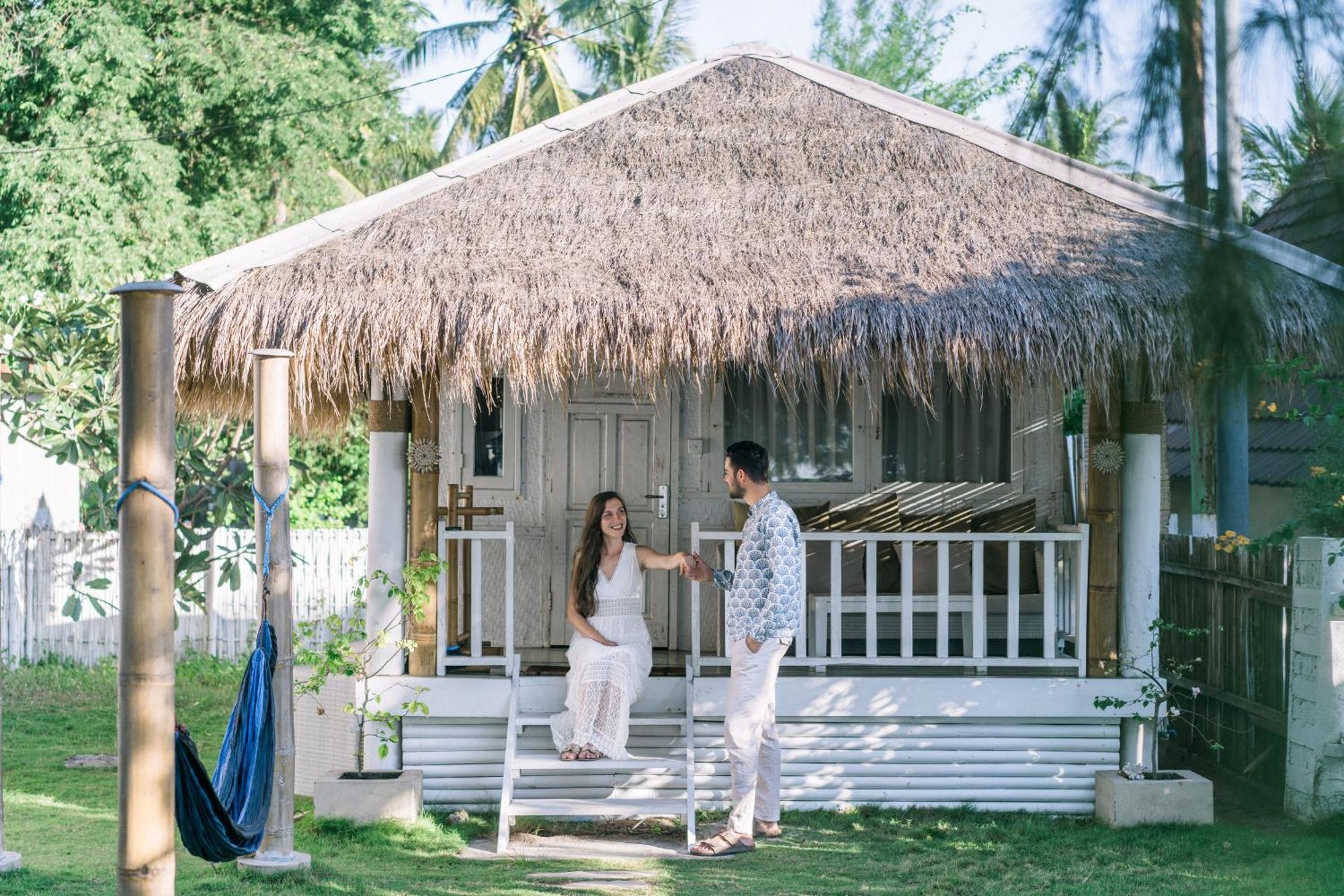 Seaside Cottage, Villa Gili Air